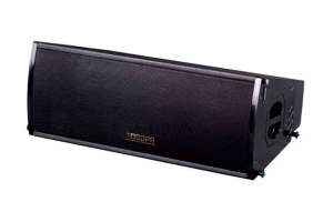 Изображение DSPPA LA1428A - Акустическая система активная, элемент линейного массива, 600 Вт