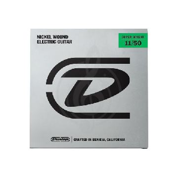 Изображение Dunlop DESBN1150  струны для электрогитары 11-50