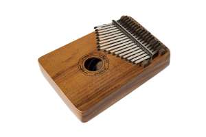 Изображение Eard KS-17 - калимба, 17 нот