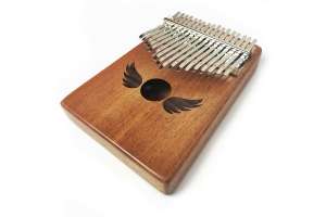 Изображение Eard KT-17C - калимба, 17 нот