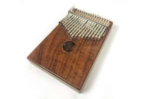 Изображение Eard KX-17 - калимба, 17 нот