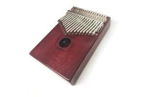 Изображение Eard KZ-17 - калимба, 17 нот