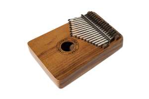 Изображение Eard Mbiro KS-17 - калимба, 17 нот