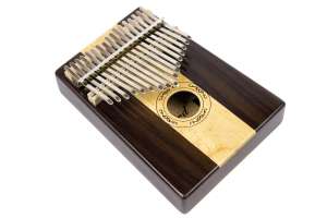 Изображение Eard MF-1 - калимба, 17 нот