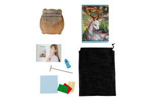 Изображение EASTTOP EK14 - Калимба