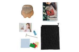 Изображение EASTTOP EK19 - Калимба