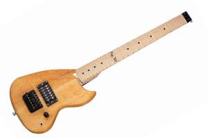 Изображение Easy Fix Easy-Fold-Basic - Электрогитара складная