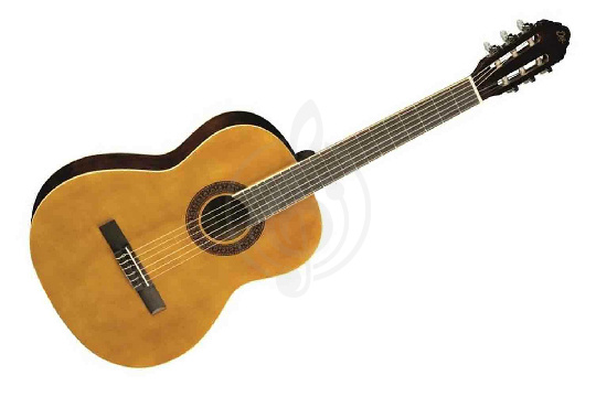 Изображение EKO CS-10 - Классическая гитара 4/4