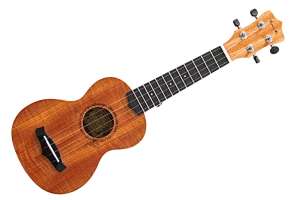 Изображение Enya EUS-20 - Укулеле сопрано