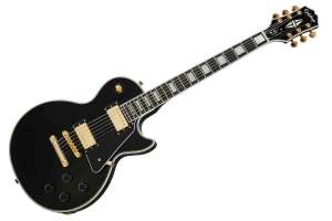 Изображение Epiphone Les Paul Custom - Электрогитара