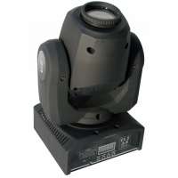 Изображение EURO DJ LED SPOT 30W Светодиодная голова, HIGH MCD LED 30W (White)