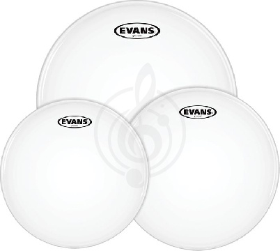 Изображение Evans ETP-G1CTD-F - комп-т пласт. 10"12"14"