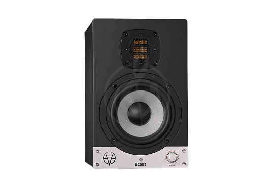 Изображение EVE Audio SC205 - Студийный монитор, активный