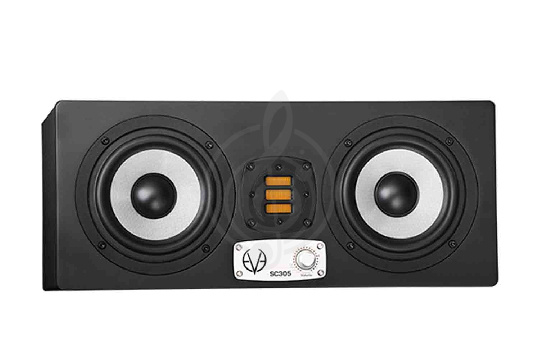 Изображение EVE Audio SC305 - Студийный монитор, активный