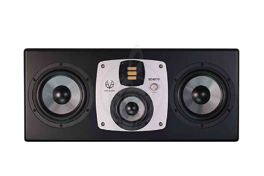 Изображение EVE Audio SC4070 - Студийный монитор, активный