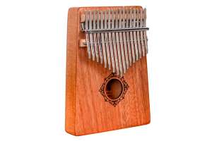 Изображение Fante KM-01 - Калимба