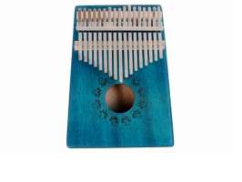 Изображение Fante KM-07 - Калимба