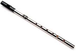 Изображение Feadog Pro D Whistle - Тин Вистл D (Ре)