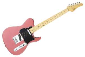 Изображение FGN Boundary Iliad BIL2M BGM - Электрогитара