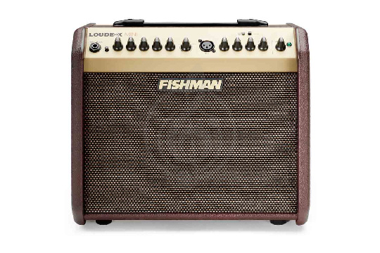 Изображение Fishman PRO-LBT-EU5 - Комбоусилитель для акустической гитары