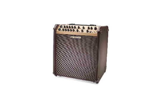 Изображение Fishman PRO-LBT-EU7 Loudbox Performer - Комбоусилитель для акустической гитары, 180Вт