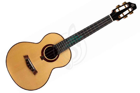 Изображение FLIGHT A10 SC Cocobolo Dragon - Укулеле тенор