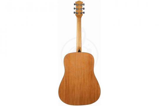 Акустическая гитара  - фото 5