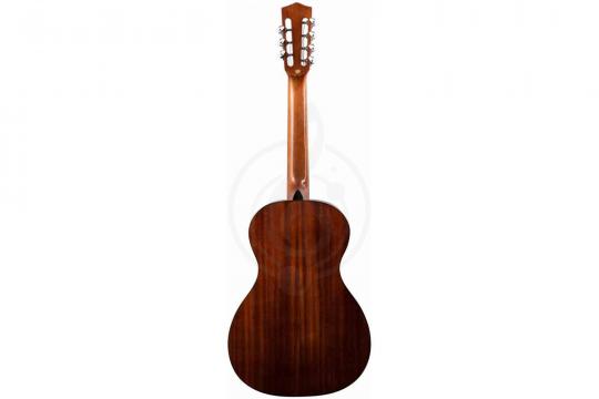 Акустическая гитара  - фото 4