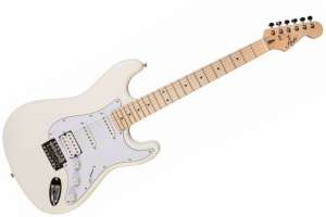 Изображение FLIGHT EST13 WH - Электрогитара