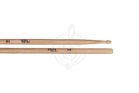 Изображение FLIGHT FDS-5B China Hickory - Барабанные палочки