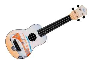 Изображение FLIGHT TUS-25 BUS - Укулеле сопрано