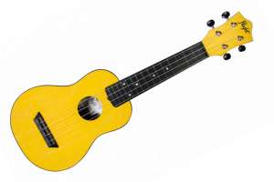 Изображение FLIGHT TUS 35 YW - Укулеле, сопрано