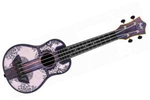 Изображение FLIGHT TUS-40 MW - Укулеле сопрано