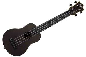 Изображение FLIGHT TUSL-35 BK - Укулеле Travel