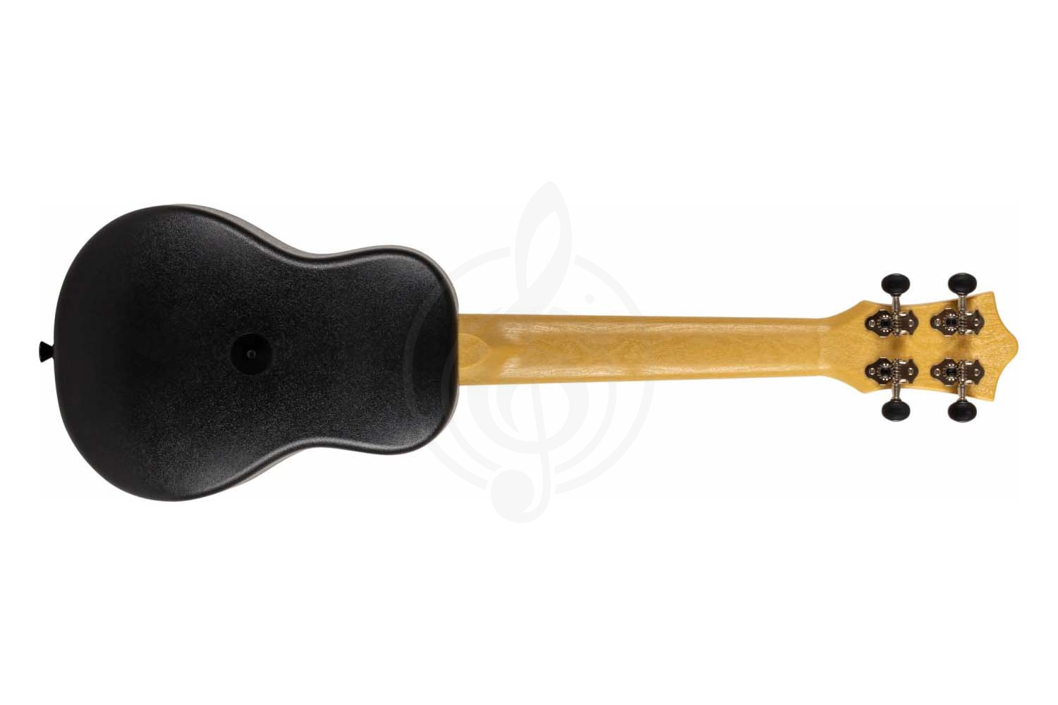 Укулеле сопрано  - фото 2