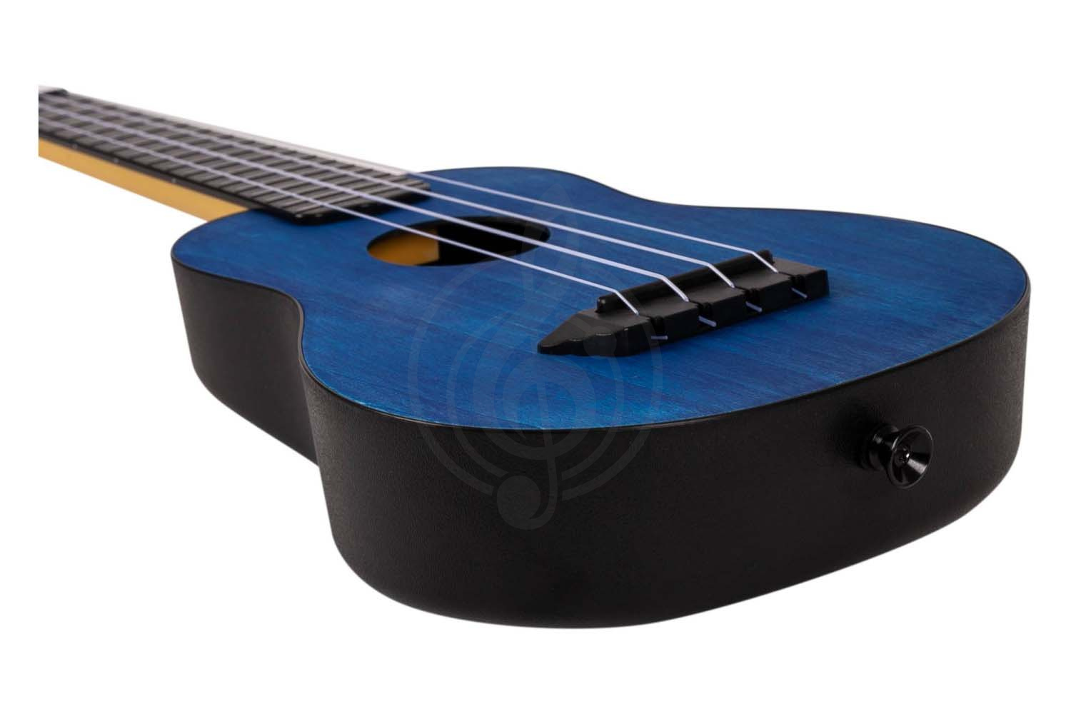 Укулеле сопрано  - фото 9