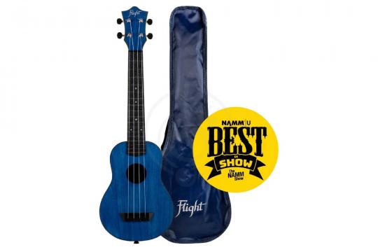 Укулеле сопрано  - фото 5