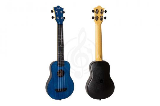 Укулеле сопрано  - фото 6