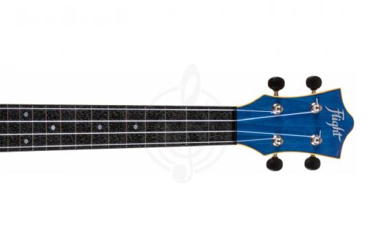 Укулеле сопрано  - фото 8