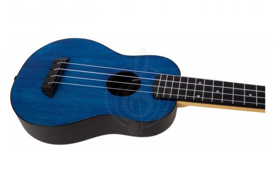 Укулеле сопрано  - фото 10