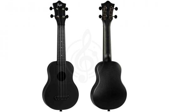 Укулеле сопрано  - фото 5