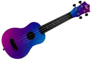 Изображение FLIGHT ULTRA S-35 Story - Укулеле сопрано Флайт серия Ultra