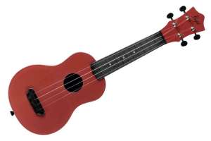 Изображение FLIGHT ULTRA S-35 Terracote - Укулеле сопрано Флайт серия Ultra