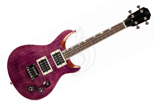 Изображение FLIGHT Vanguard Tenor TPP - Электроукулеле