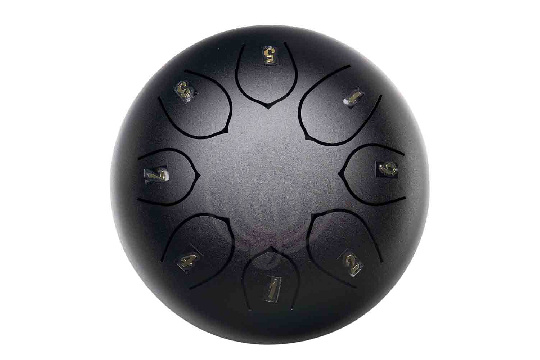 Изображение Foix FTD-68C-BK - Глюкофон