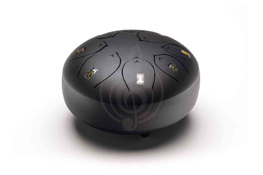 Изображение Foix FTD-88F-BK - Глюкофон