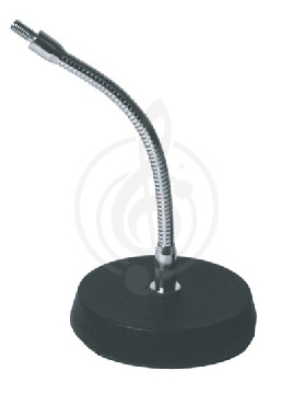 Изображение FORCE MSC-10 - Стойка микрофонная настольная
