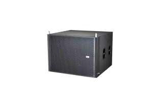 Изображение G210SA Сабвуфер активный, элемент линейного массива, Soundking