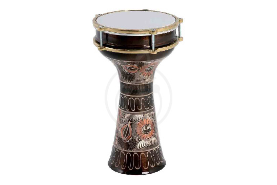 Изображение GEWA Turkish Darbuka 8 - Дарбука