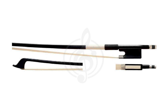Изображение Glasser Cello bow Fibre glass 3/4 - Смычок для виолончели 3/4
